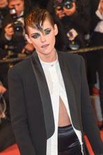 Kristen Stewart